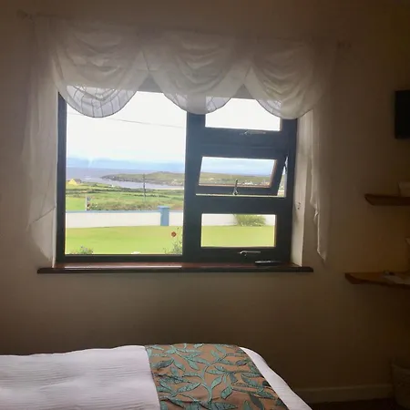 Bed and Breakfast View