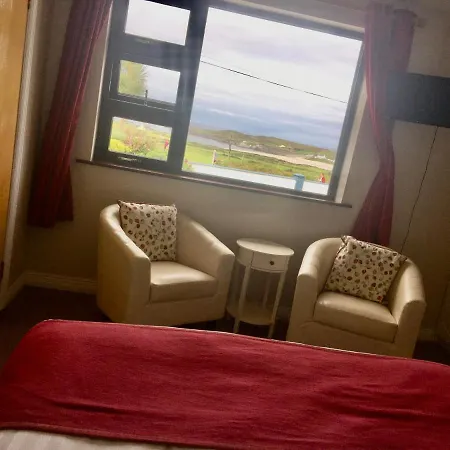 View Bed & Breakfast Allihies