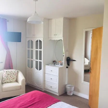 View Bed & Breakfast Allihies
