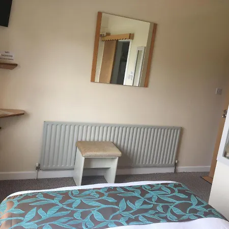 View Bed & Breakfast *