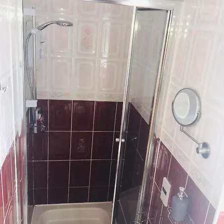 Bed and Breakfast View 4*