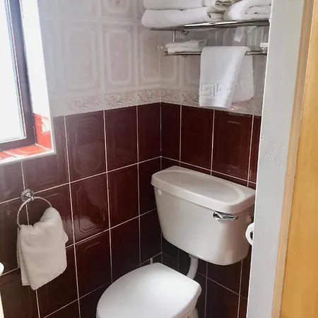 View Bed & Breakfast Allihies