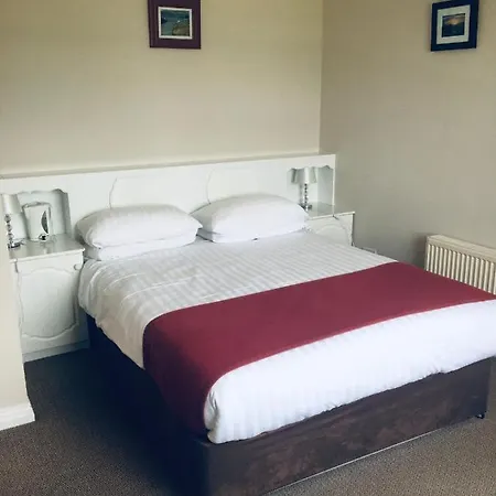 View Bed and Breakfast Allihies