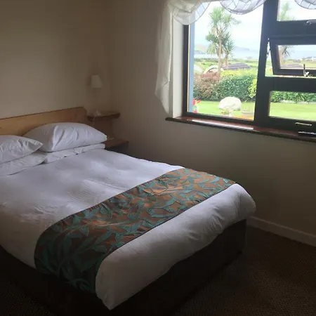 View Bed and Breakfast 4*