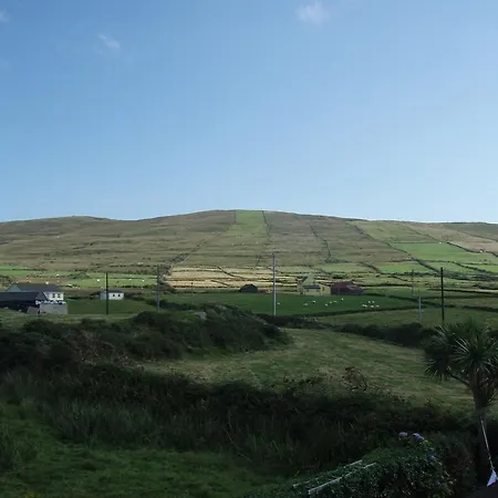 View Bed and Breakfast Allihies