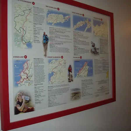 Bed and Breakfast View 4*