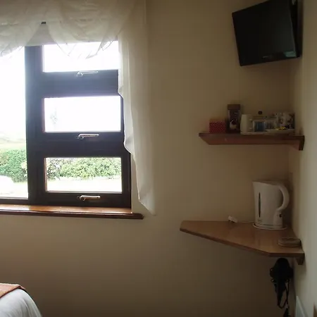 View Bed and Breakfast