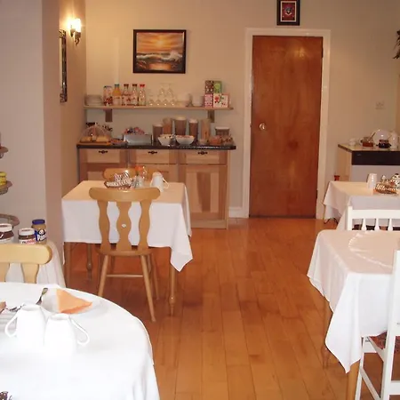 Bed and Breakfast View Allihies