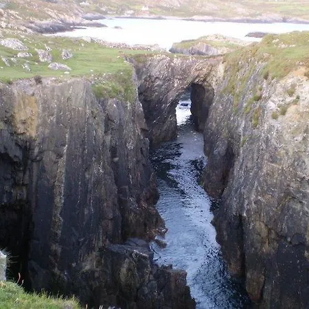 Bed and Breakfast View Allihies