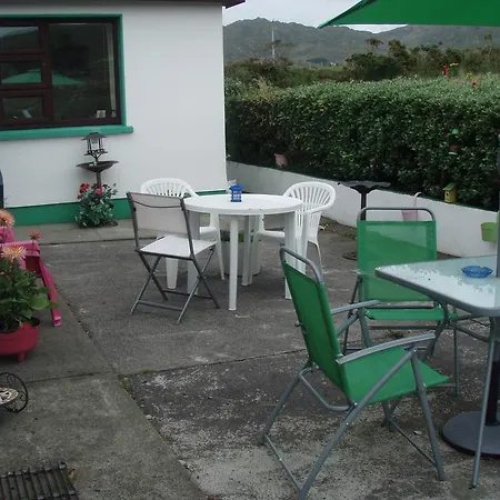 View Bed & Breakfast Allihies