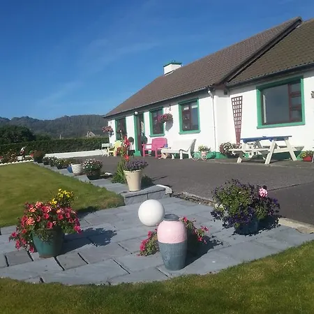 Bed and Breakfast View Allihies