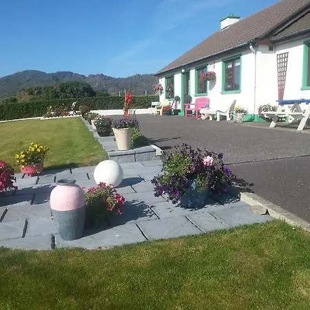 View Couette-café Allihies