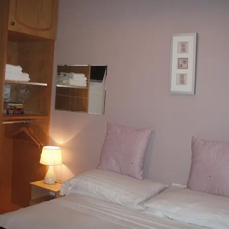 Bed & Breakfast View Allihies