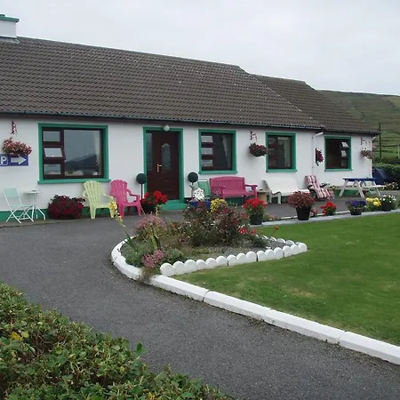 Bed and Breakfast View Allihies