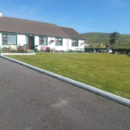 Bed and Breakfast View 4*