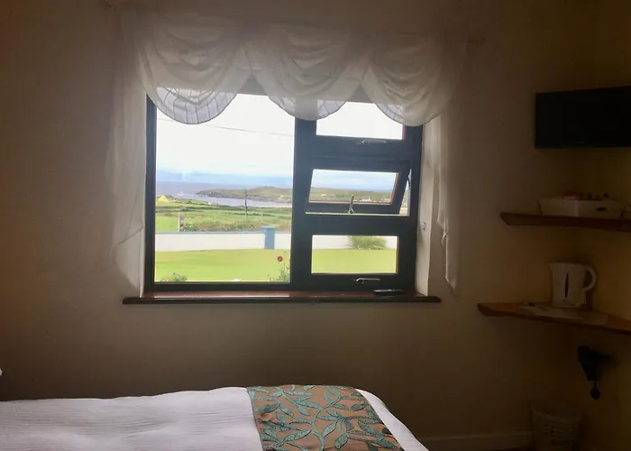 Bed & Breakfast View