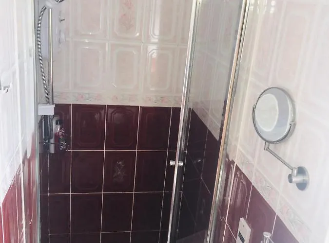 Bed & Breakfast View 4*