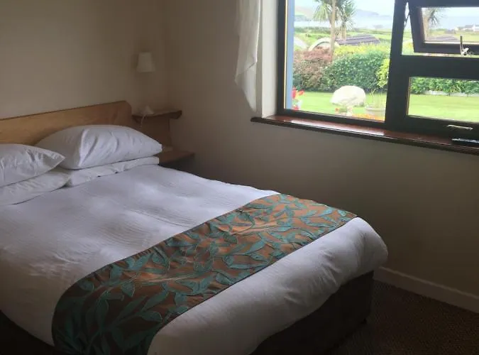 View Bed & Breakfast 4*