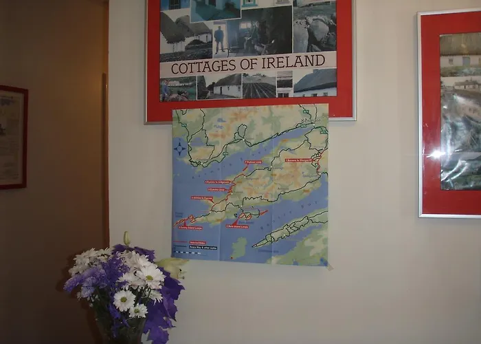 View Bed & Breakfast 4*