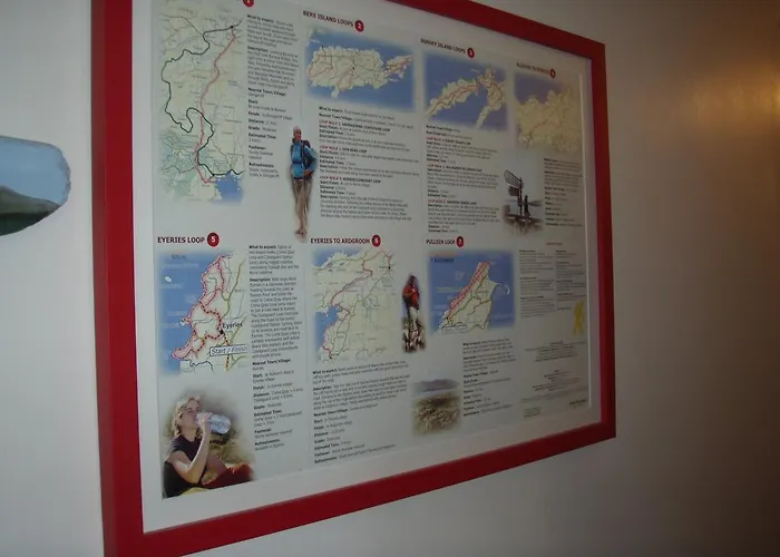 Bed & Breakfast View 4*