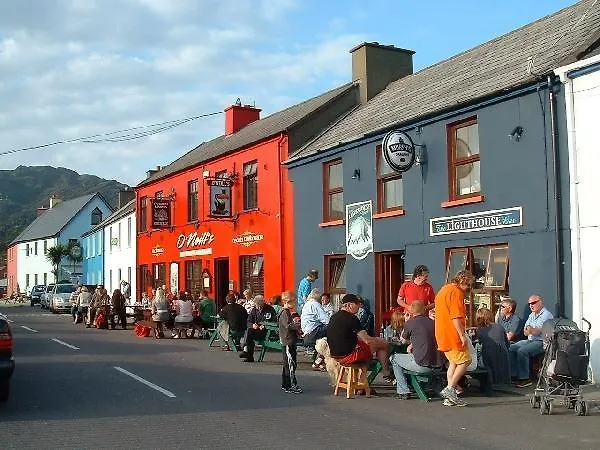 Bed & Breakfast View Allihies