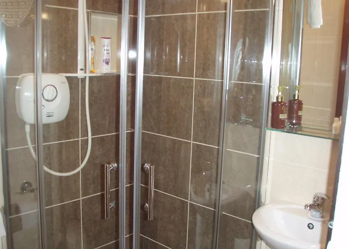 Bed & Breakfast View