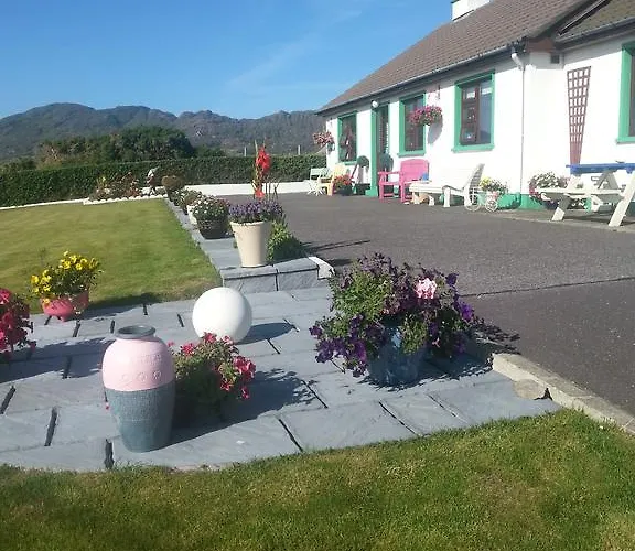 View Bed & Breakfast Allihies